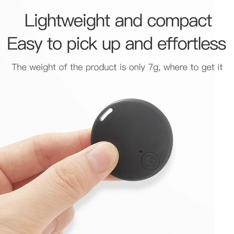 Xiaomi Mini GPS Tracker