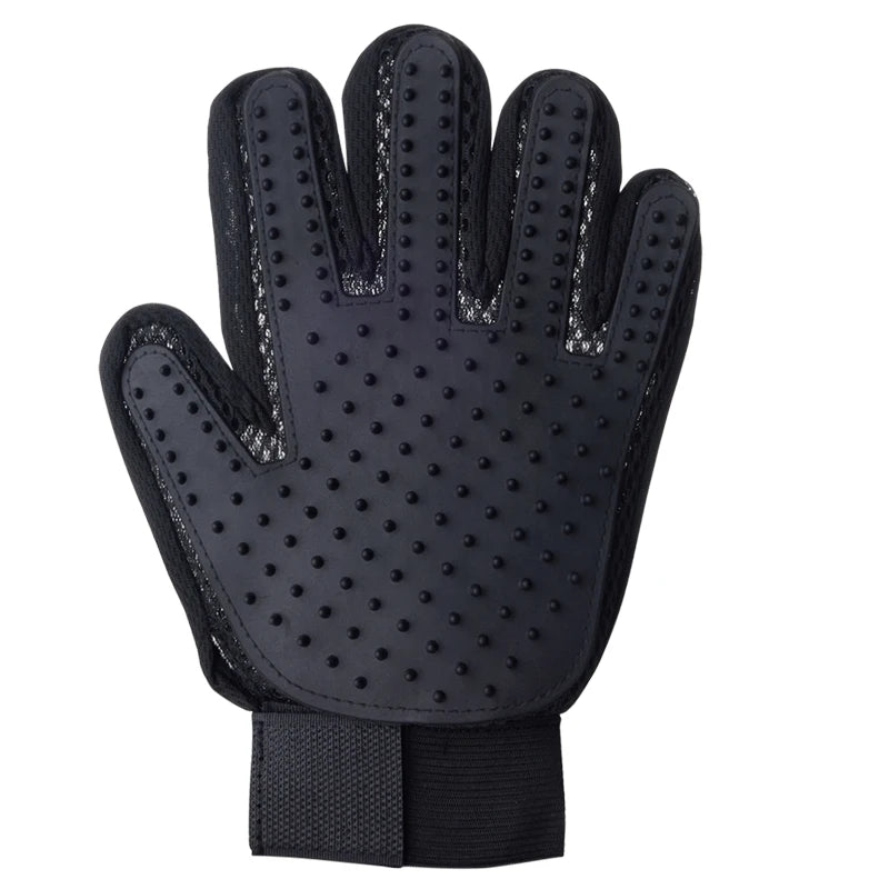 Shed Ease Dual Groom Glove