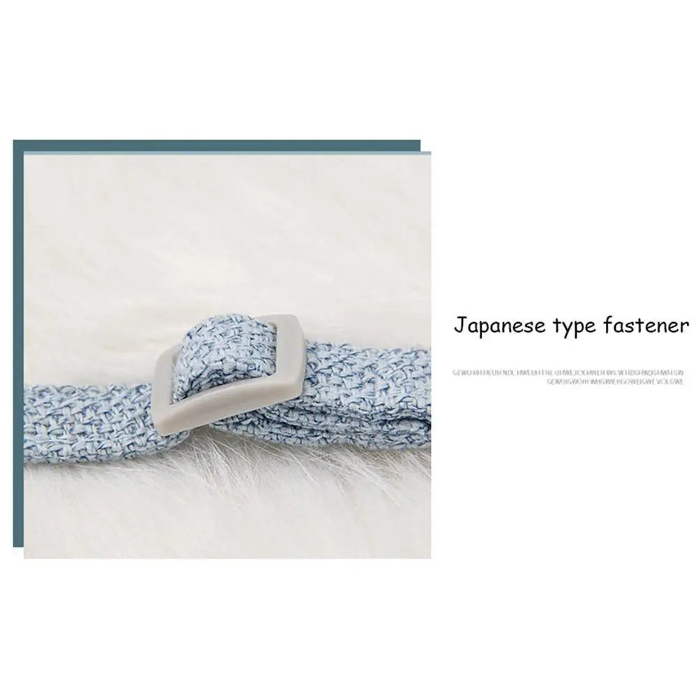 Breezy Vest Adjustable Pet Harness-Leash