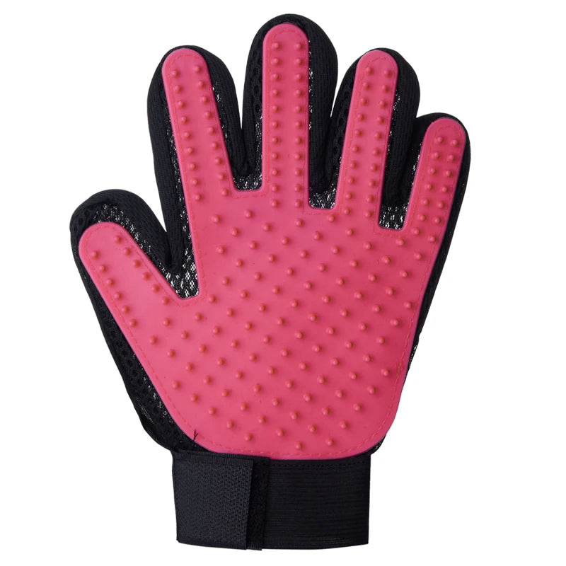 Shed Ease Dual Groom Glove