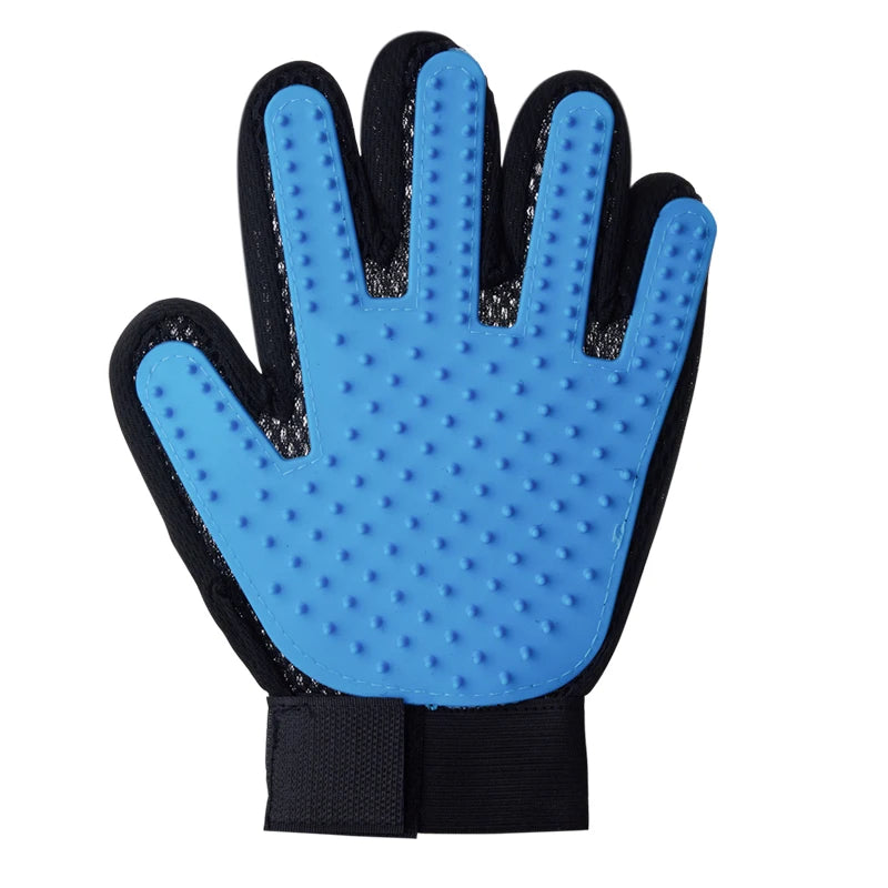 Shed Ease Dual Groom Glove