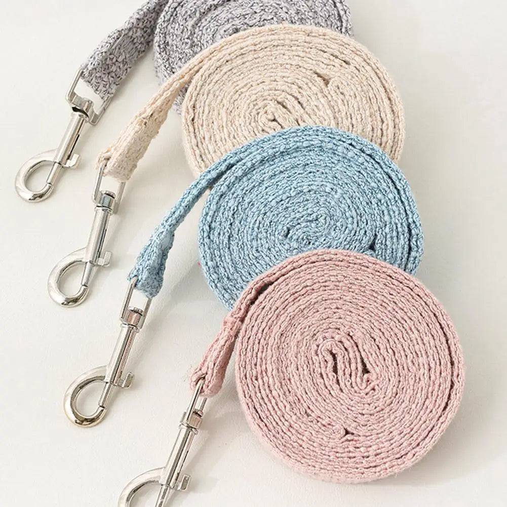 Breezy Vest Adjustable Pet Harness-Leash