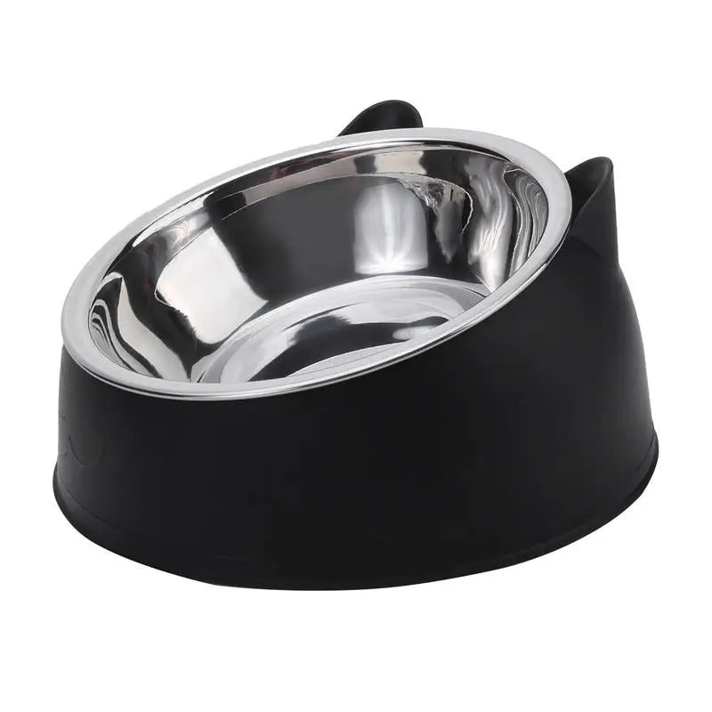 The Inclined Feast Bowl