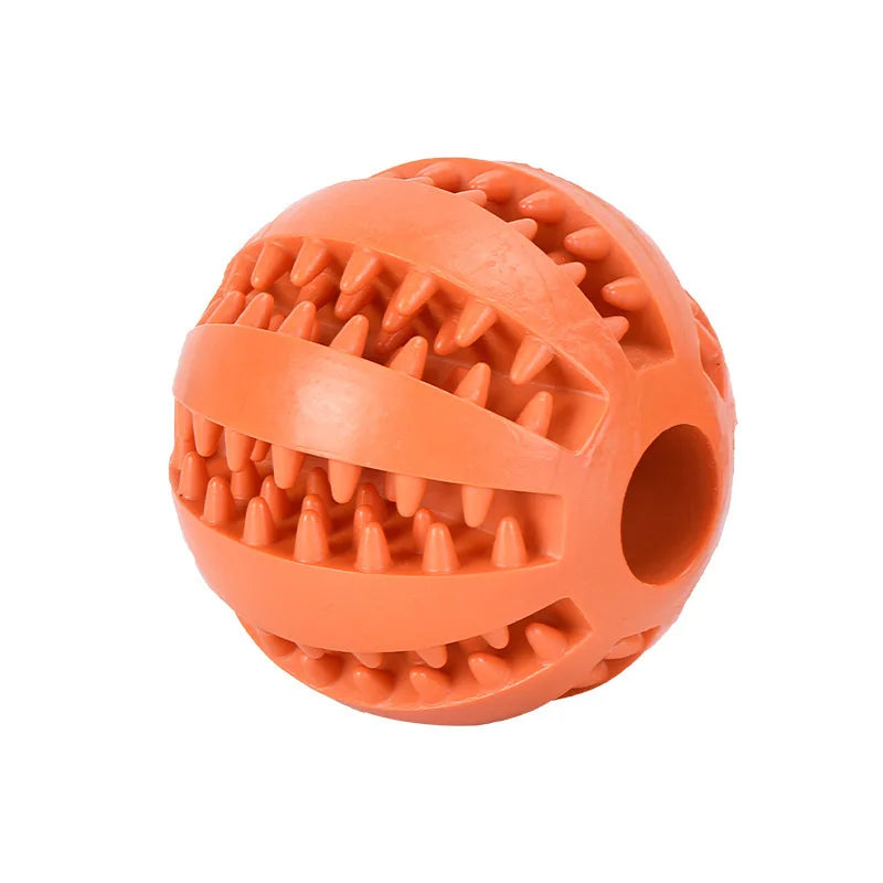 Natural Rubber Dog Toys