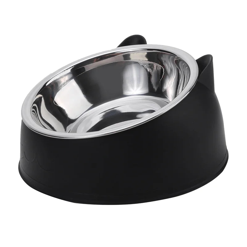 The Inclined Feast Bowl