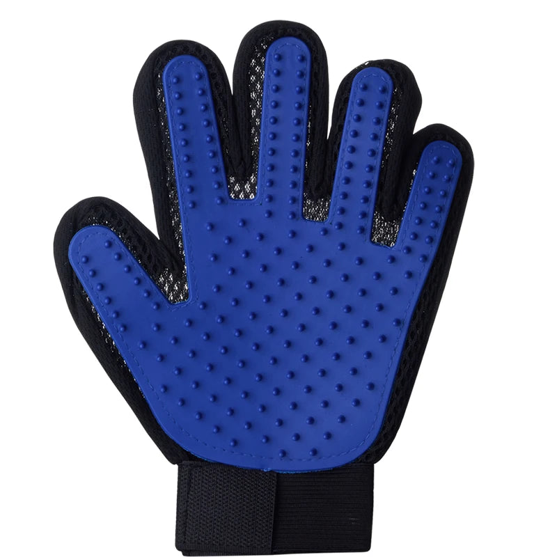 Shed Ease Dual Groom Glove