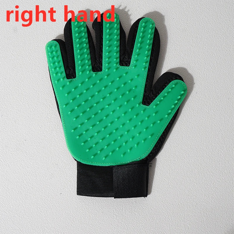 Shed Ease Dual Groom Glove