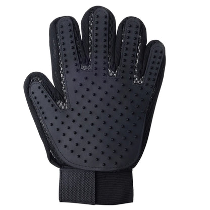 Shed Ease Dual Groom Glove