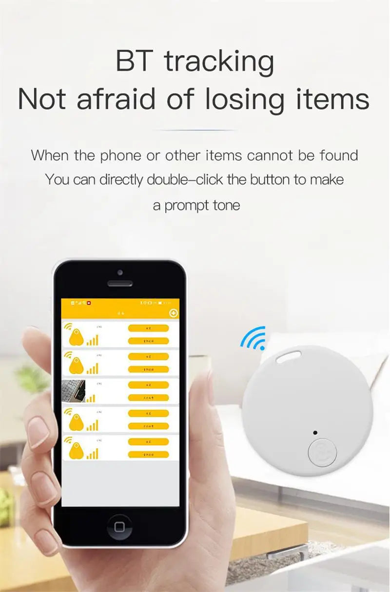 Xiaomi Mini GPS Tracker