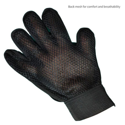 Shed Ease Dual Groom Glove