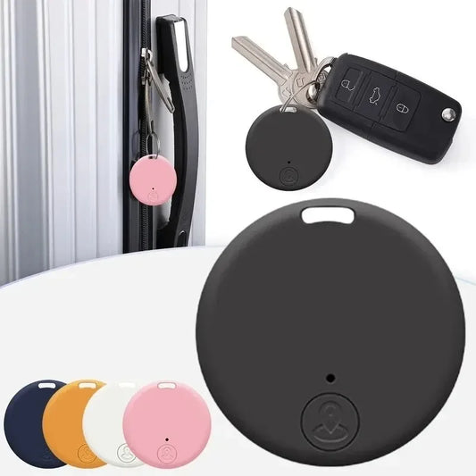 Xiaomi Mini GPS Tracker
