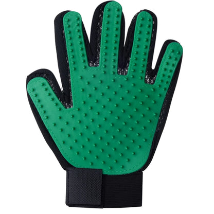 Shed Ease Dual Groom Glove
