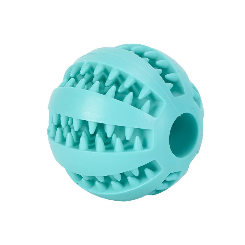 Natural Rubber Dog Toys