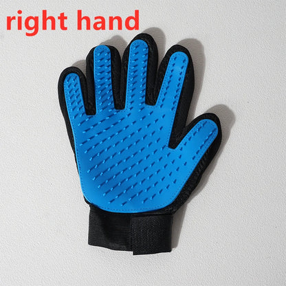 Shed Ease Dual Groom Glove