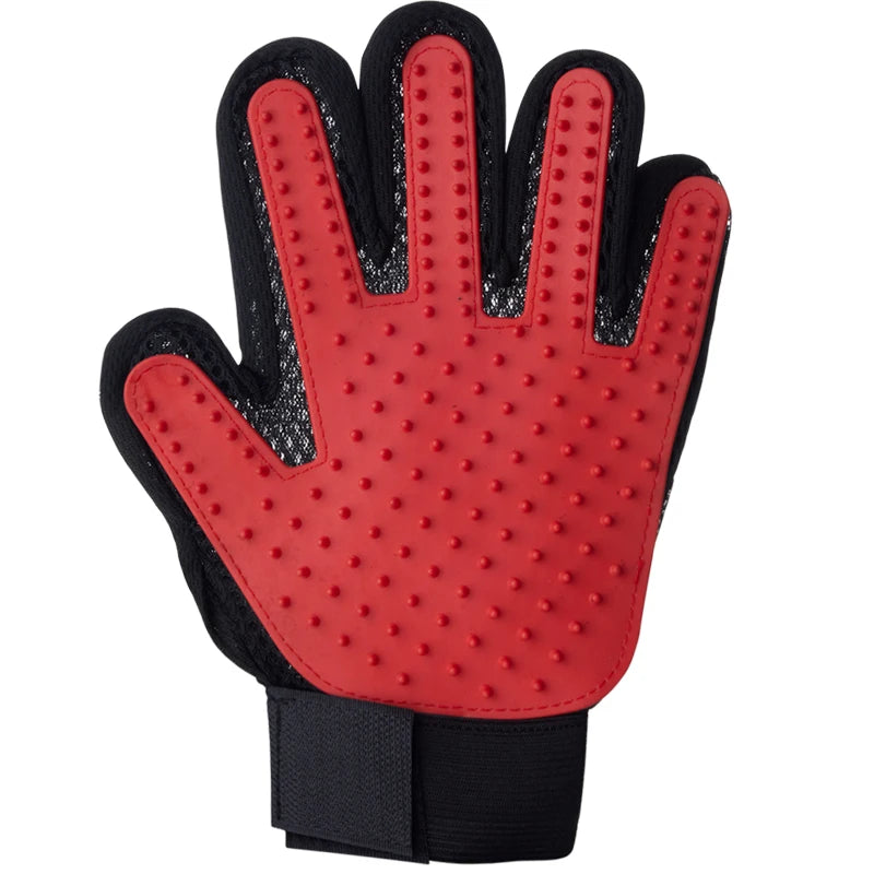 Shed Ease Dual Groom Glove