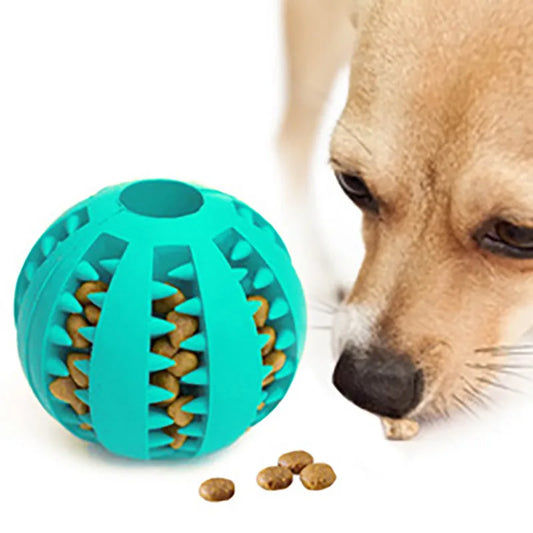 Natural Rubber Dog Toys