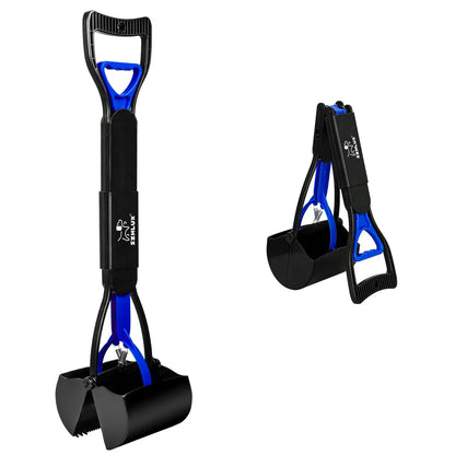 Dog Pooper Scooper Foldable