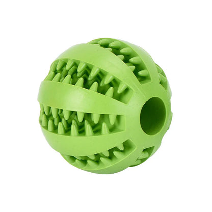 Natural Rubber Dog Toys