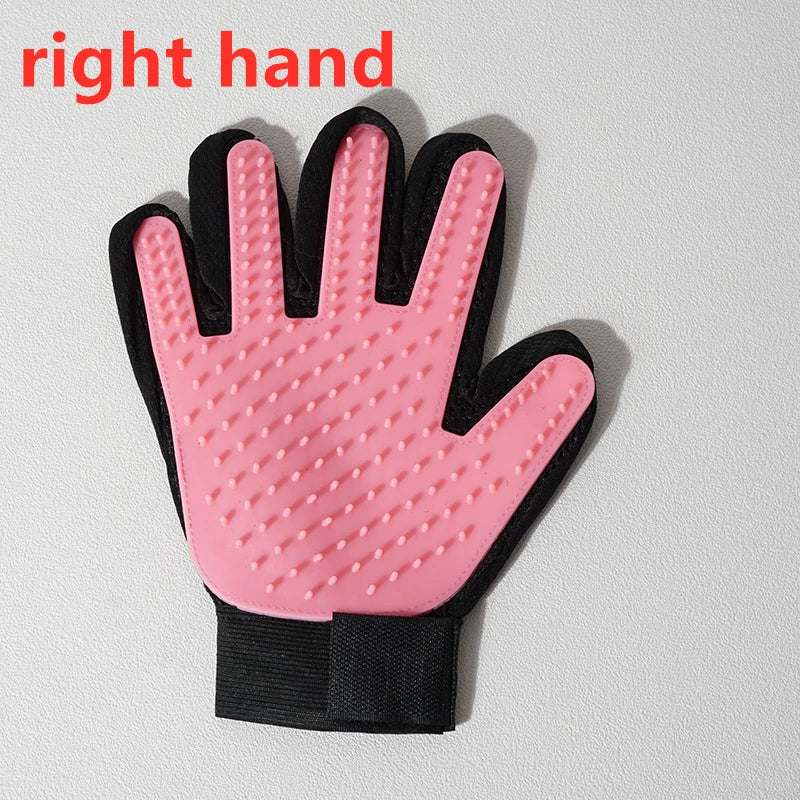 Shed Ease Dual Groom Glove