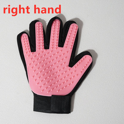 Shed Ease Dual Groom Glove
