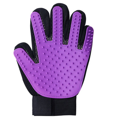 Shed Ease Dual Groom Glove