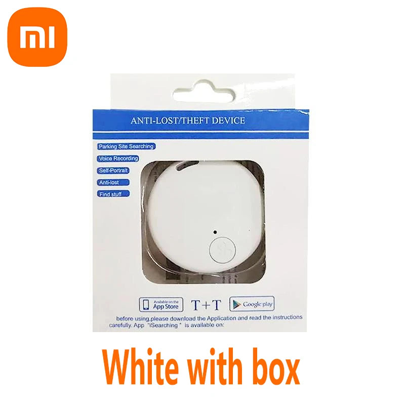 Xiaomi Mini GPS Tracker