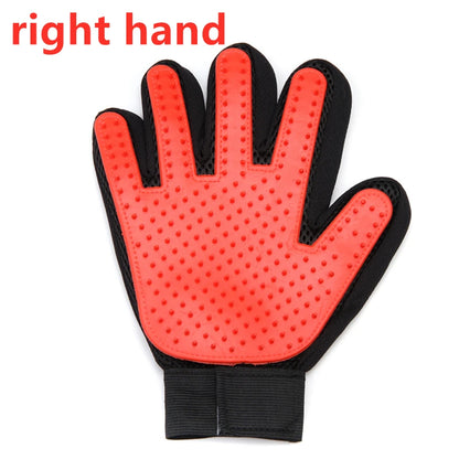 Shed Ease Dual Groom Glove