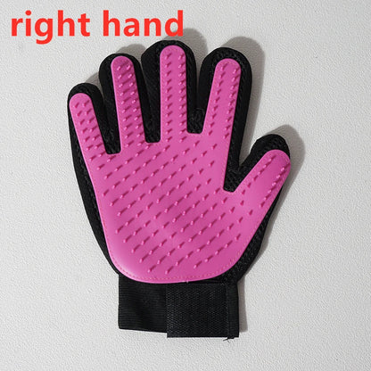 Shed Ease Dual Groom Glove