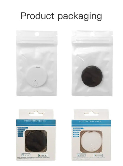 Xiaomi Mini GPS Tracker
