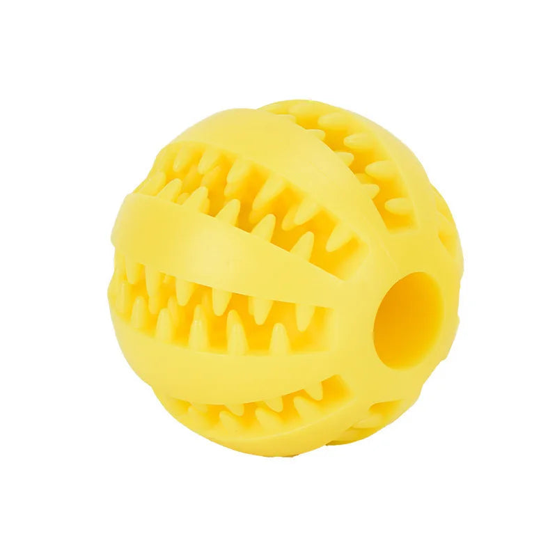 Natural Rubber Dog Toys