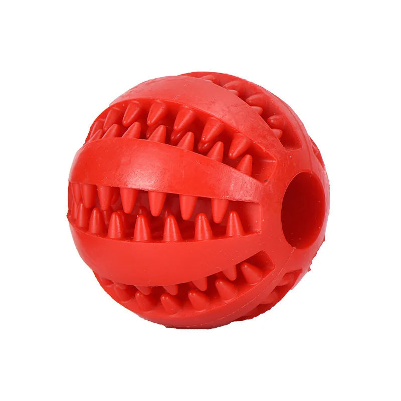 Natural Rubber Dog Toys