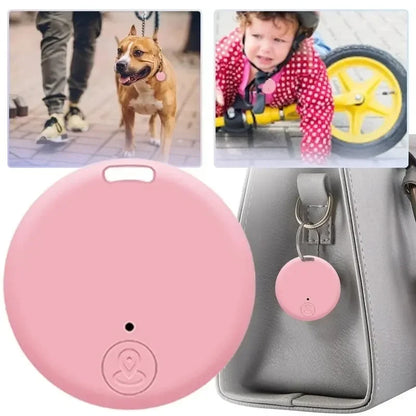 Xiaomi Mini GPS Tracker