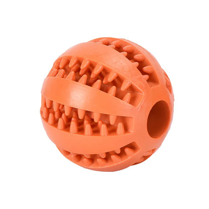 Natural Rubber Dog Toys