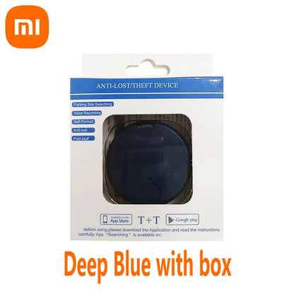 Xiaomi Mini GPS Tracker