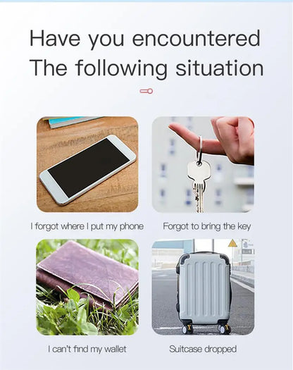 Xiaomi Mini GPS Tracker