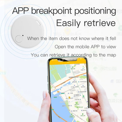 Xiaomi Mini GPS Tracker