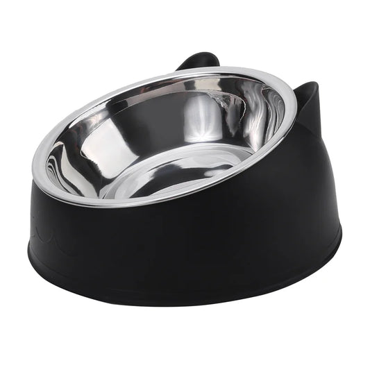The Inclined Feast Bowl
