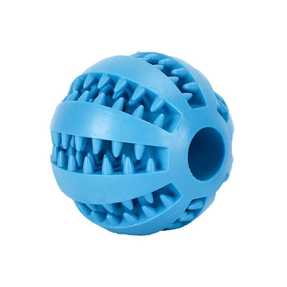 Natural Rubber Dog Toys