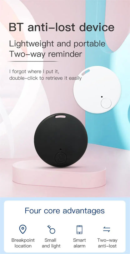 Xiaomi Mini GPS Tracker