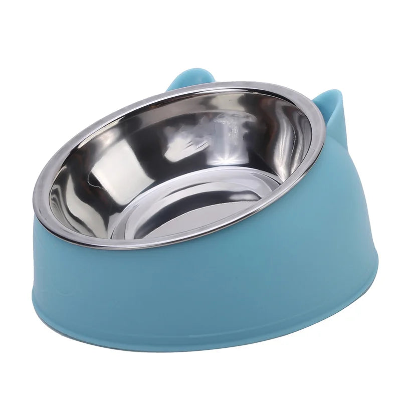 The Inclined Feast Bowl