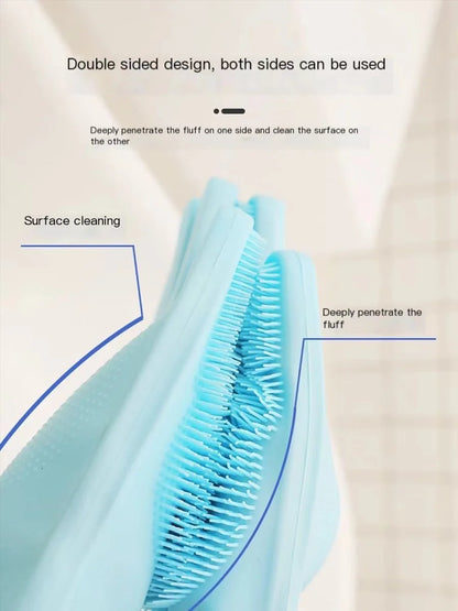 Multi Groom Gloves