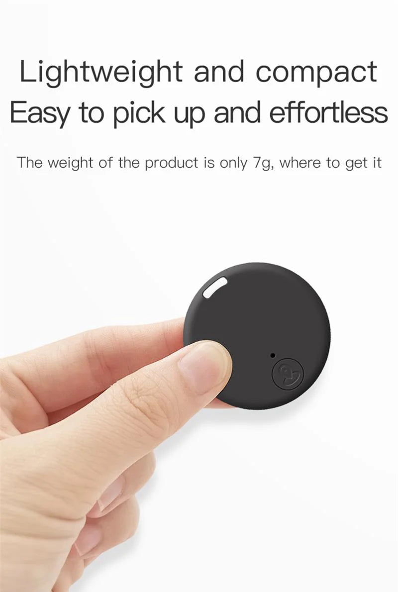 Xiaomi Mini GPS Tracker