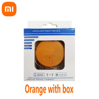 Xiaomi Mini GPS Tracker