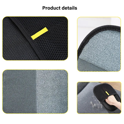 Pet Grooming Gloves